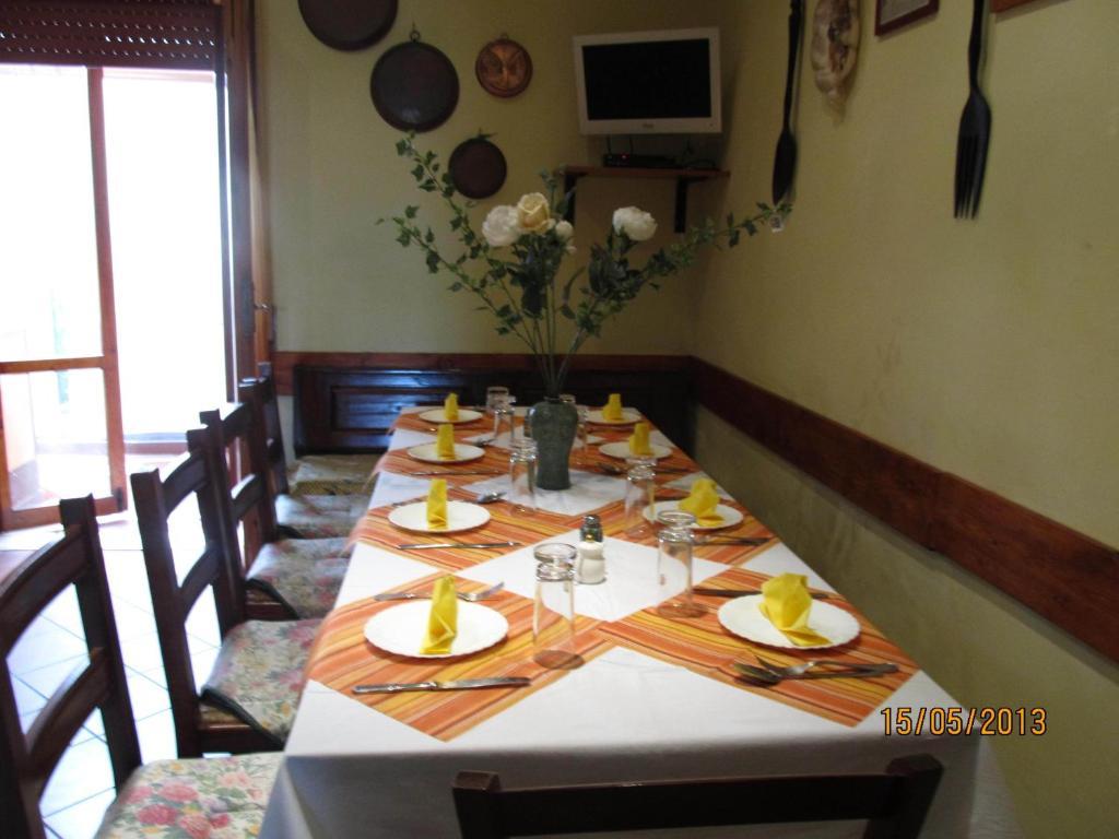 La Bella Casa Del Cuoco Hotel Campi Bisenzio Quarto foto